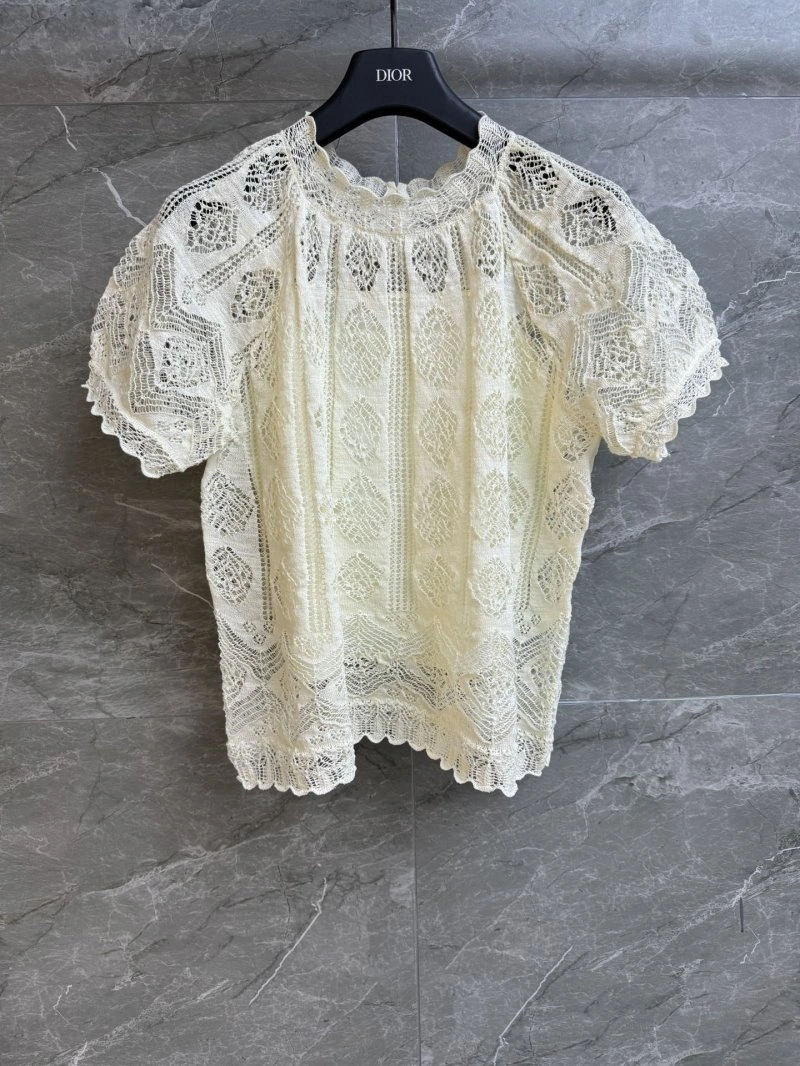 Christian Dior T-Shirts Original 111930
