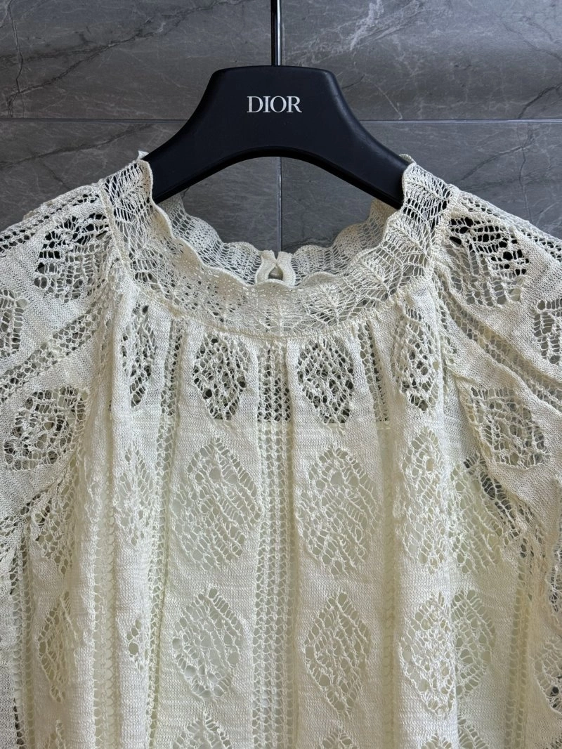 Christian Dior T-Shirts Original 111930