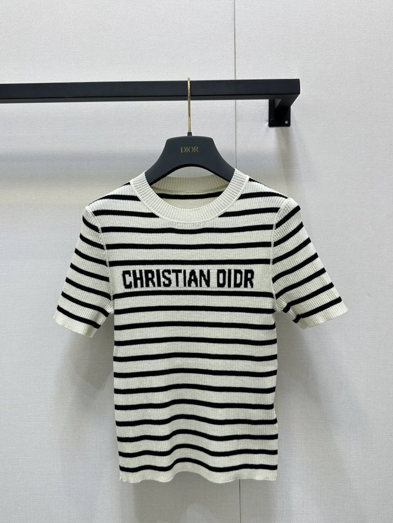 Upgraded Christian Dior T-Shirts 111927