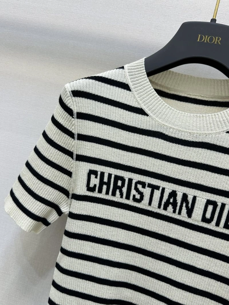 Upgraded Christian Dior T-Shirts 111927