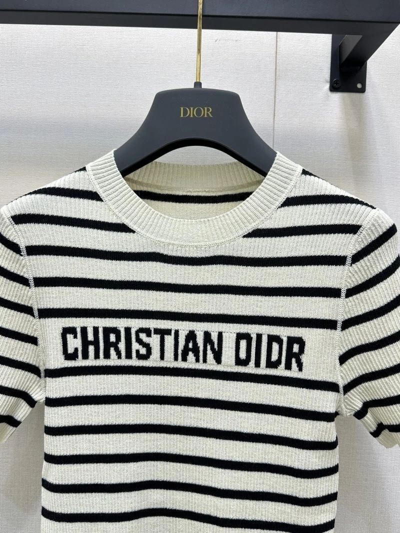 Upgraded Christian Dior T-Shirts 111927