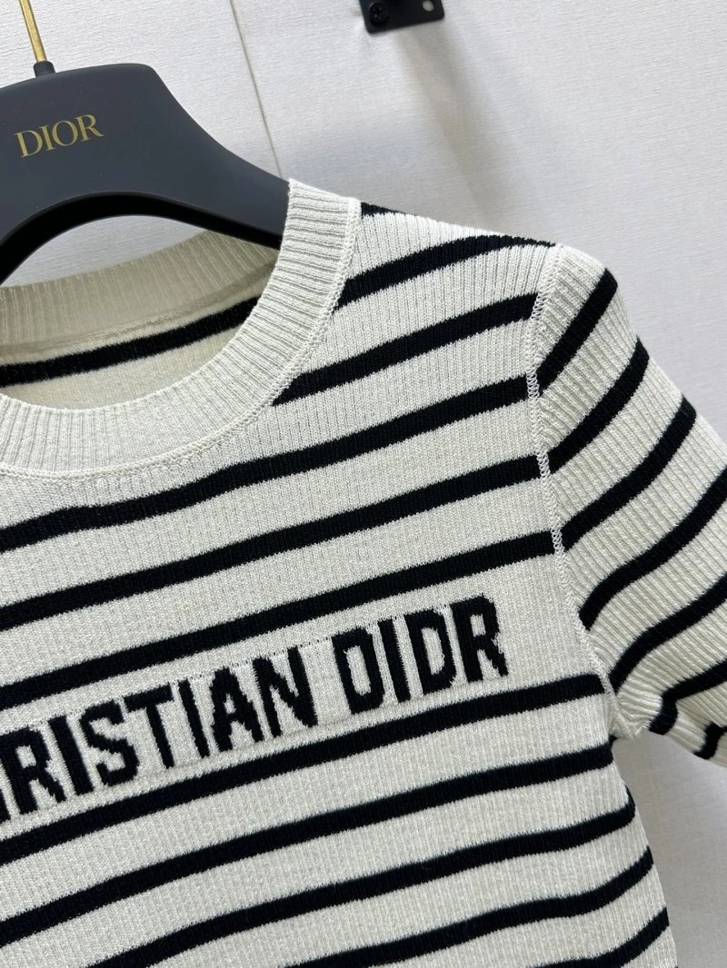 Upgraded Christian Dior T-Shirts 111927