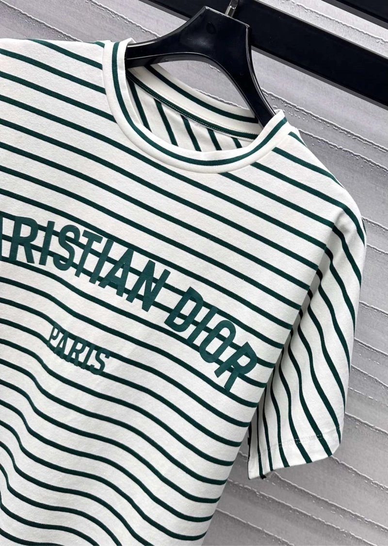 Youthful Christian Dior T-Shirts 111926