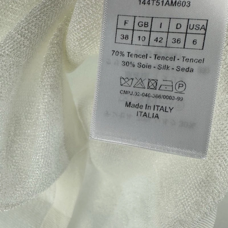 Tailored Christian Dior T-Shirts 111925
