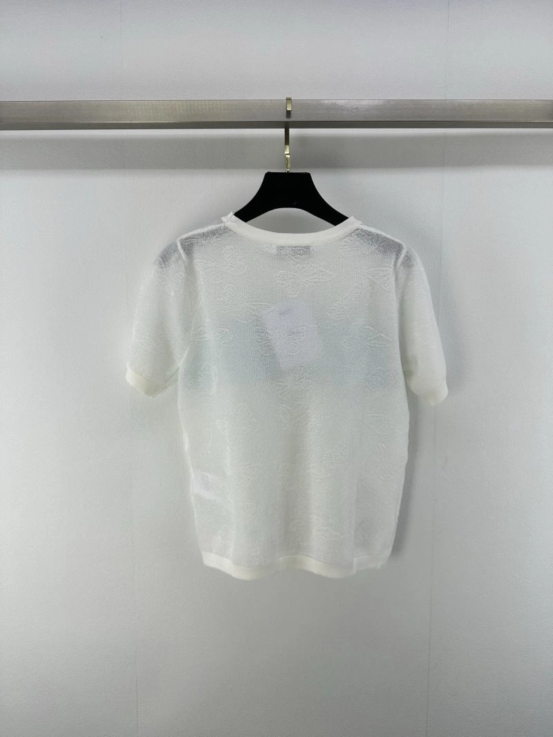 Tailored Christian Dior T-Shirts 111925