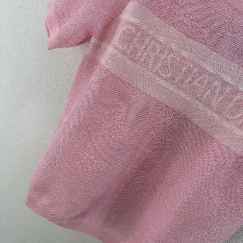 Christian Dior T-Shirts Flexible 111924