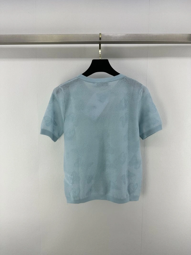Christian Dior T-Shirts Casual 111902