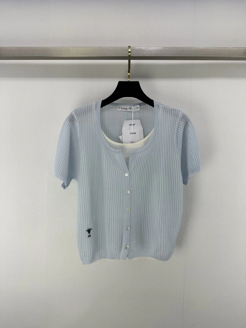Tailored Christian Dior T-Shirts 111896