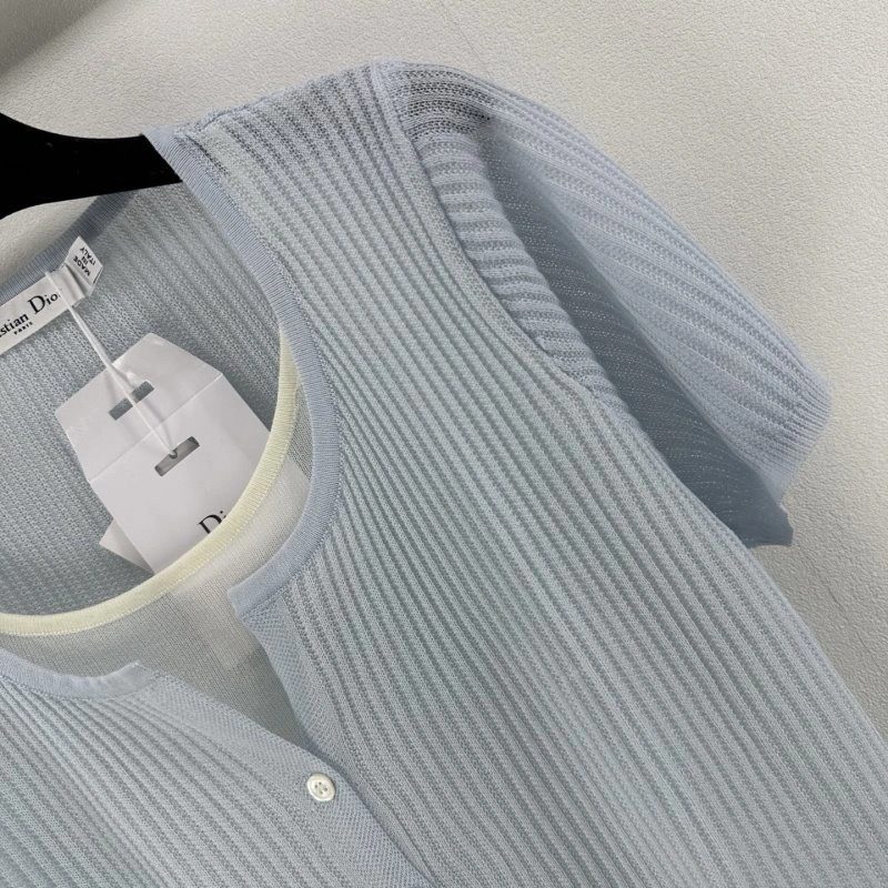 Tailored Christian Dior T-Shirts 111896