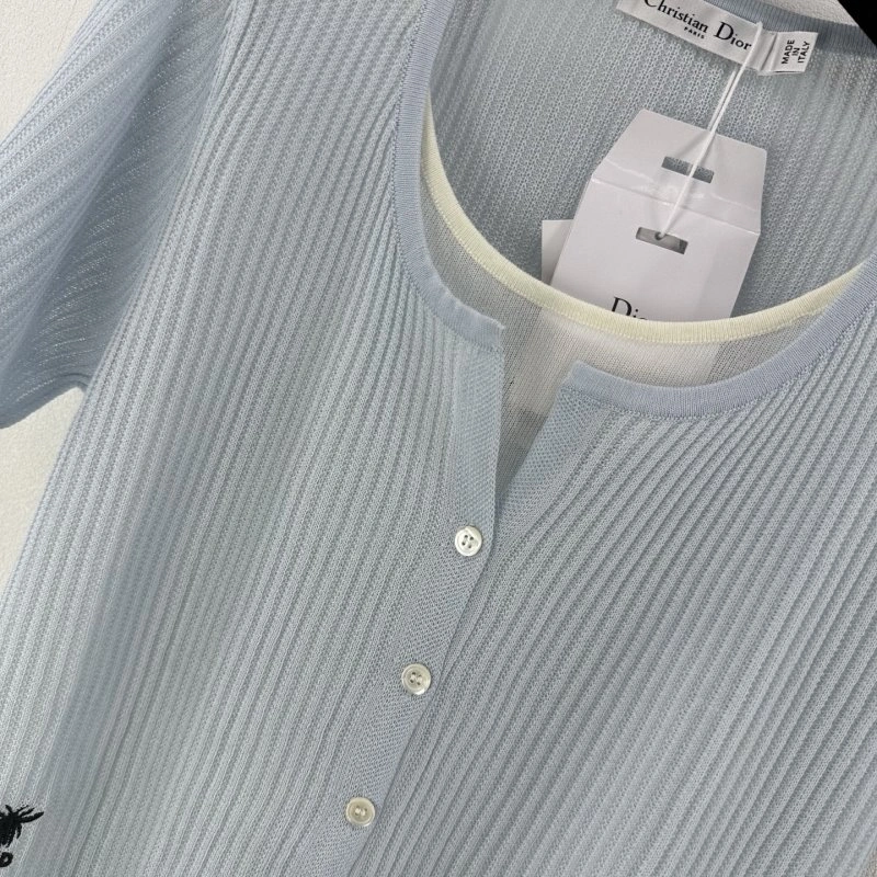 Tailored Christian Dior T-Shirts 111896