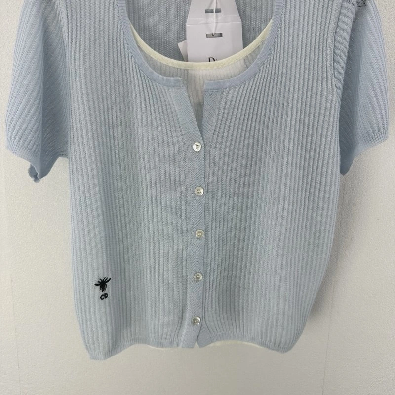 Tailored Christian Dior T-Shirts 111896