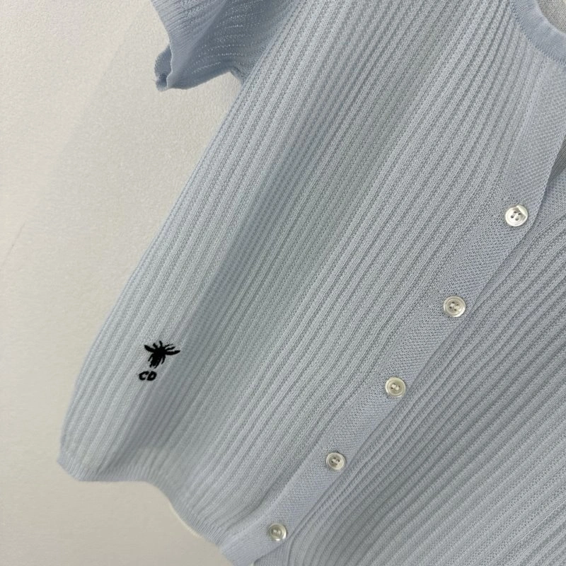 Tailored Christian Dior T-Shirts 111896