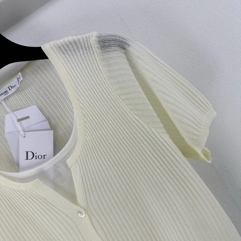 WellDesigned Christian Dior T-Shirts 111892