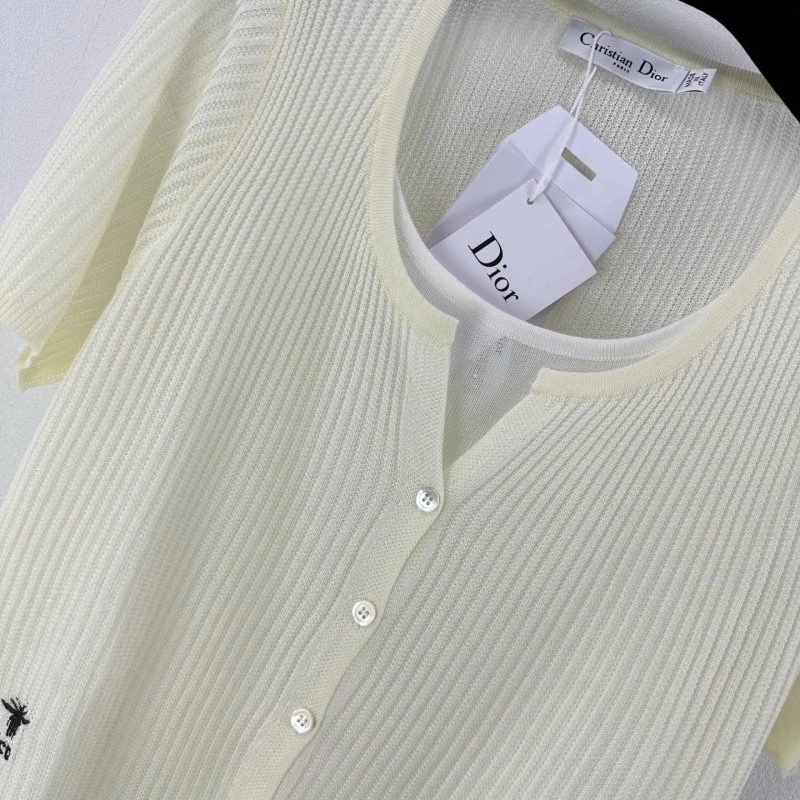 WellDesigned Christian Dior T-Shirts 111892