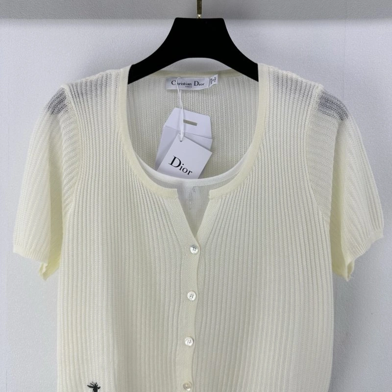 WellDesigned Christian Dior T-Shirts 111892