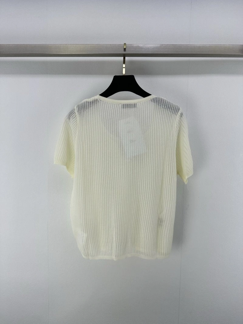 WellDesigned Christian Dior T-Shirts 111892