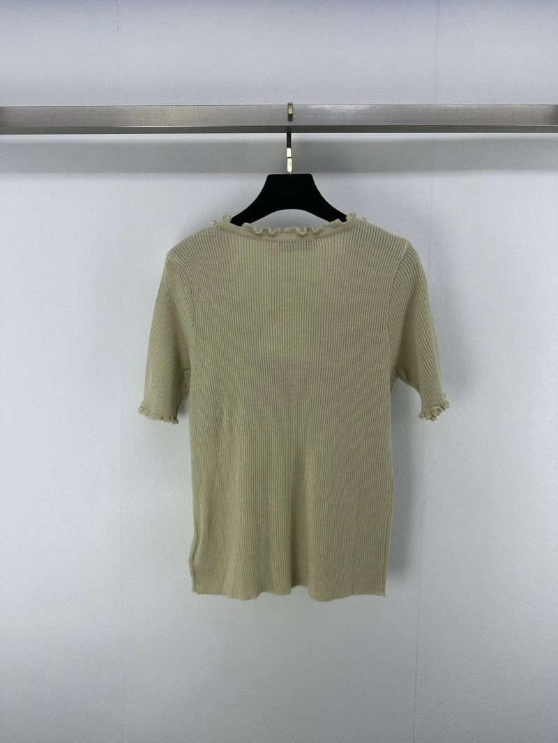 Sleek Christian Dior T-Shirts 111893