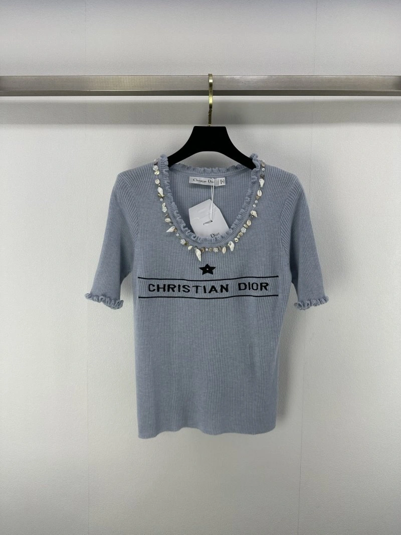 Christian Dior T-Shirts EyeCatching 111901