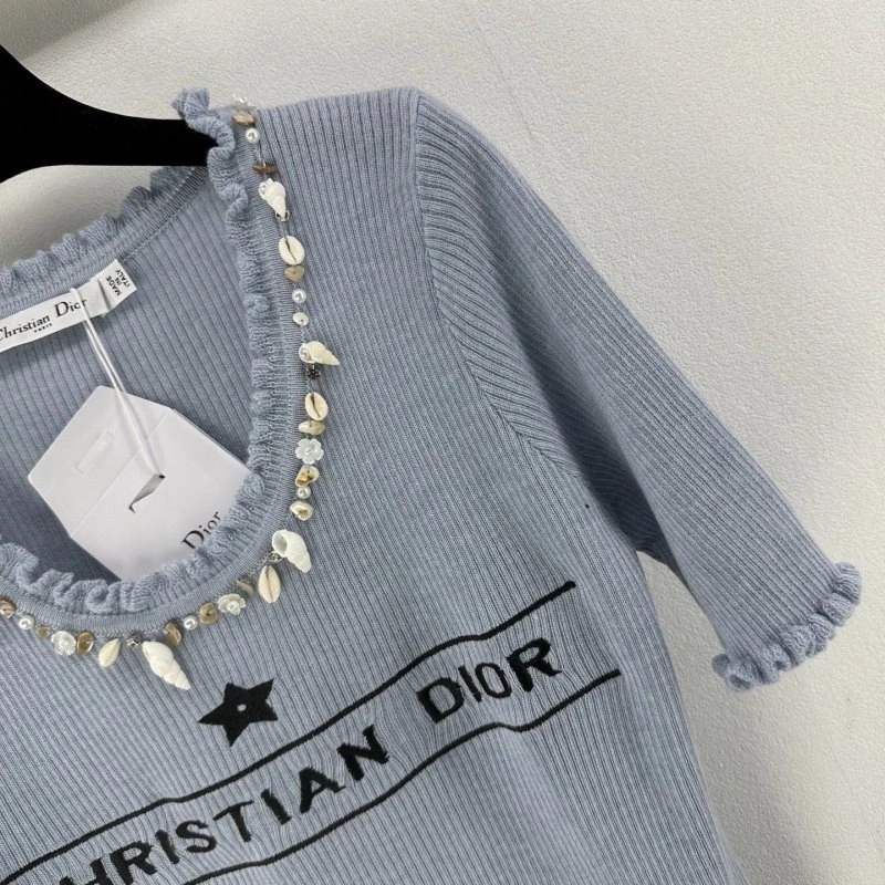 Christian Dior T-Shirts EyeCatching 111901