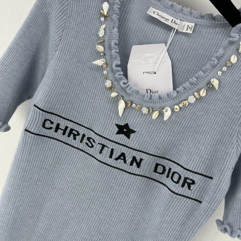 Christian Dior T-Shirts EyeCatching 111901