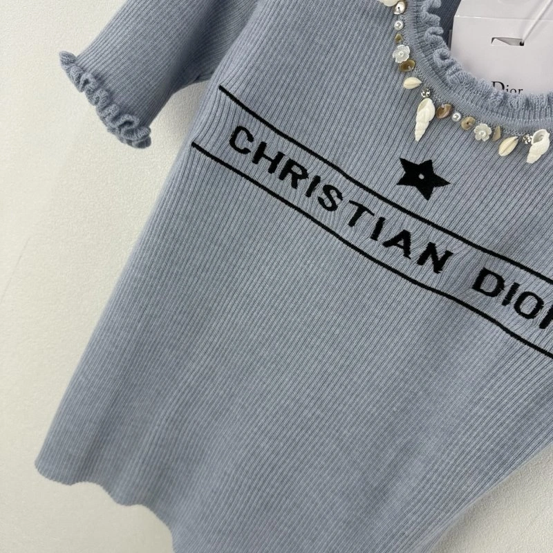 Christian Dior T-Shirts EyeCatching 111901