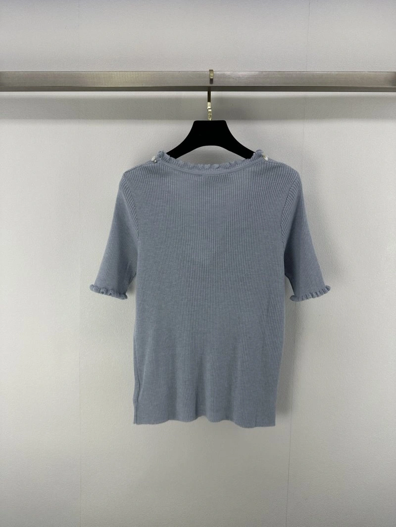 Christian Dior T-Shirts EyeCatching 111901