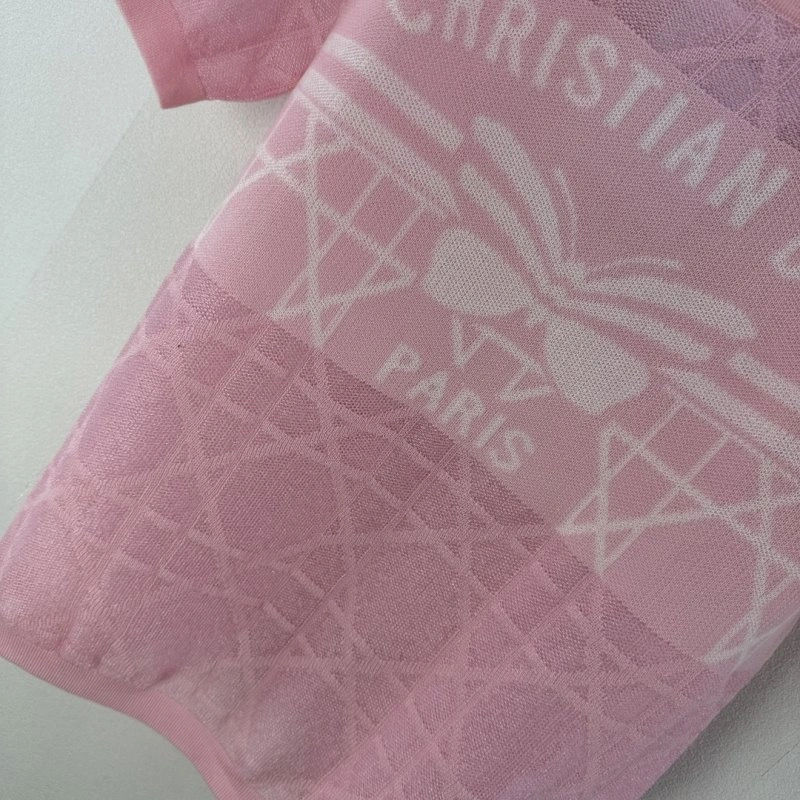 Christian Dior T-Shirts FastDry 111923