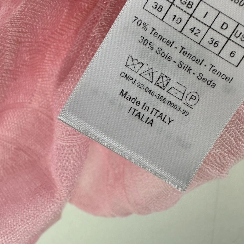 Christian Dior T-Shirts FastDry 111923