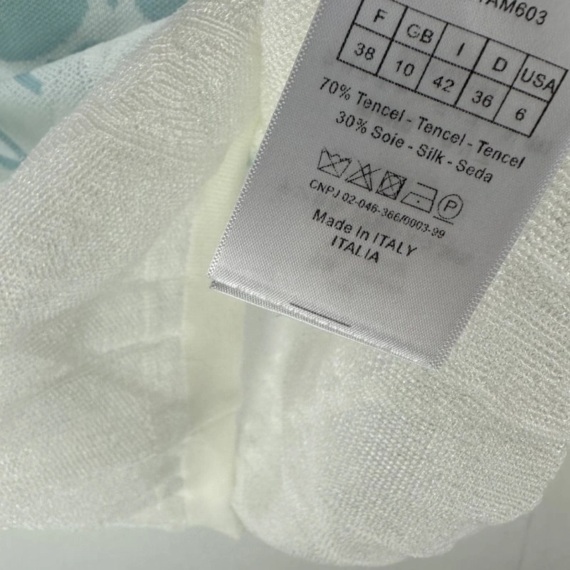 Christian Dior T-Shirts OnTrend 111922