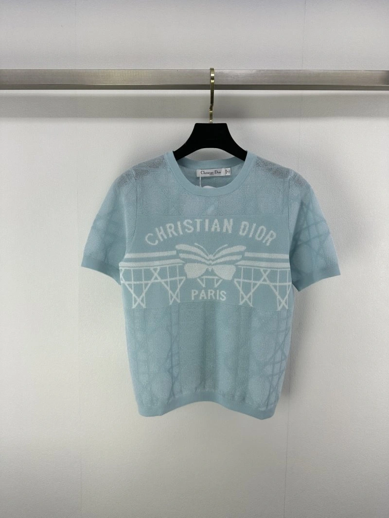 Soft Christian Dior T-Shirts 111921