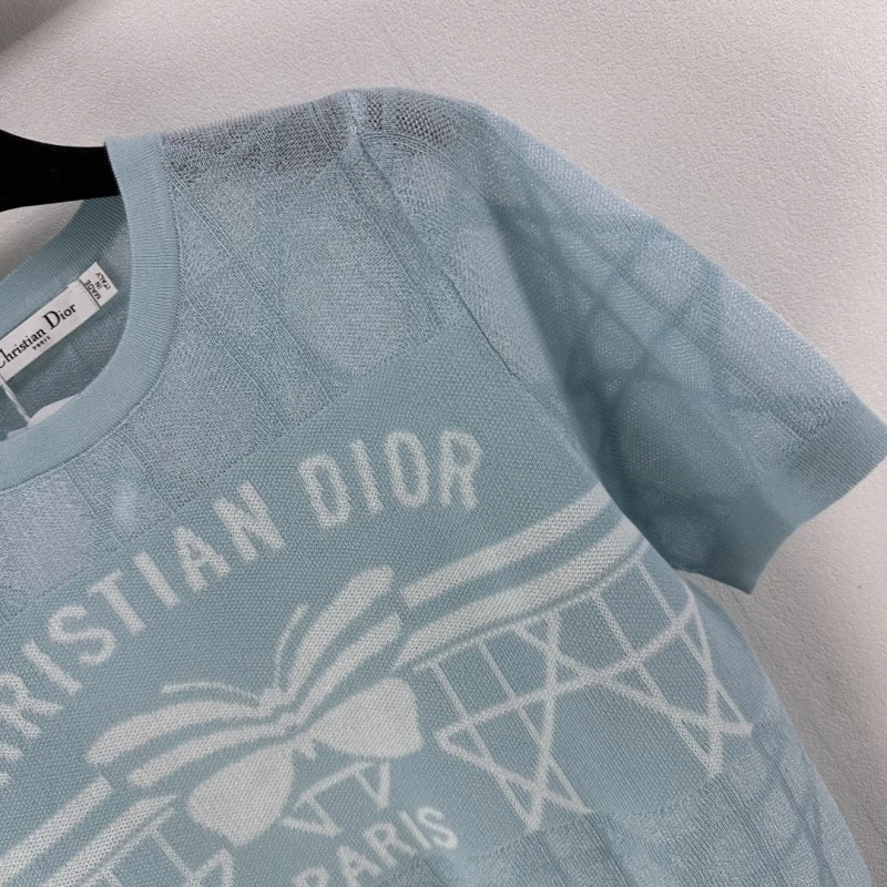 Soft Christian Dior T-Shirts 111921