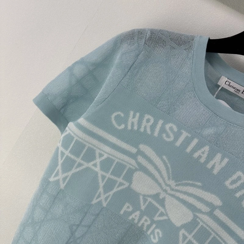Soft Christian Dior T-Shirts 111921