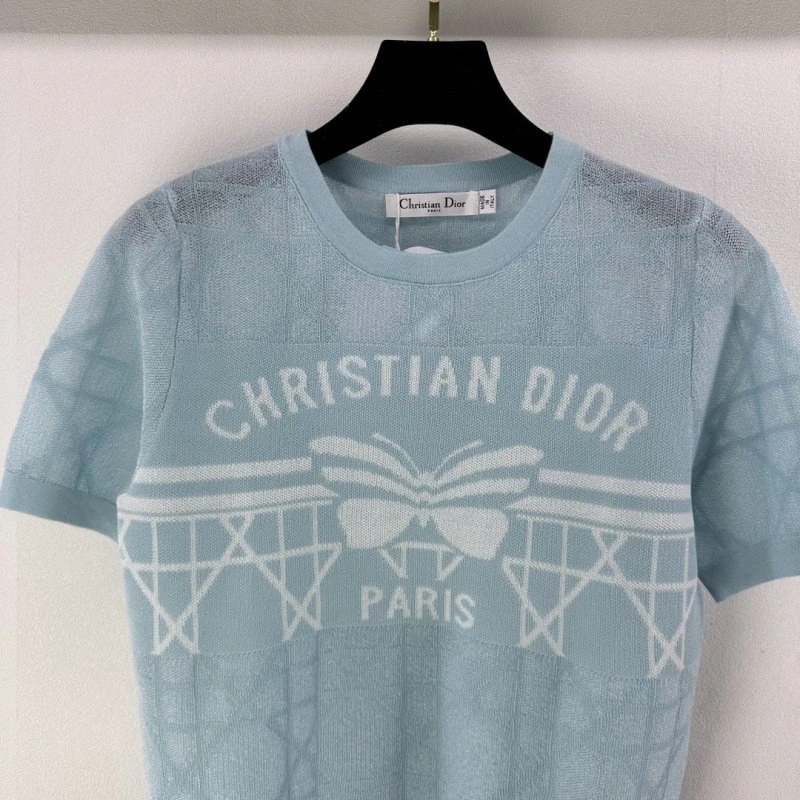 Soft Christian Dior T-Shirts 111921