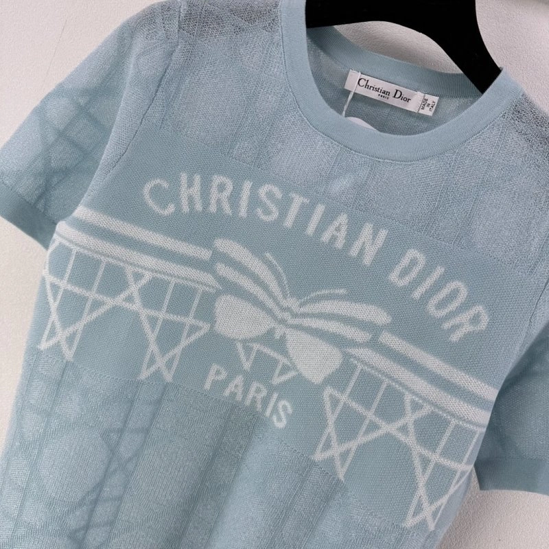 Soft Christian Dior T-Shirts 111921