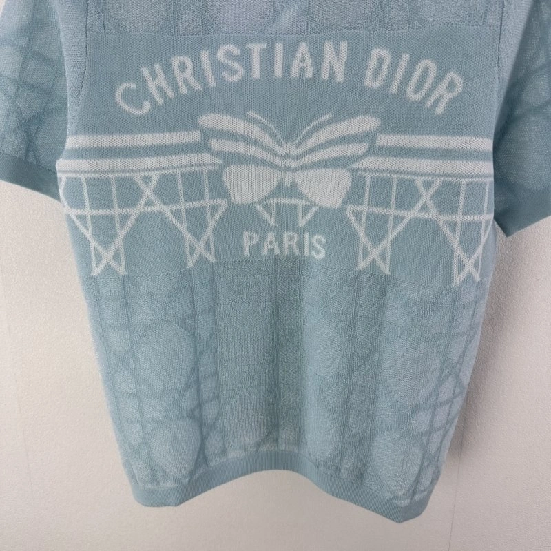 Soft Christian Dior T-Shirts 111921