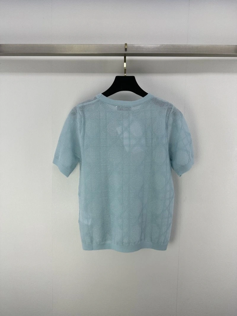 Soft Christian Dior T-Shirts 111921