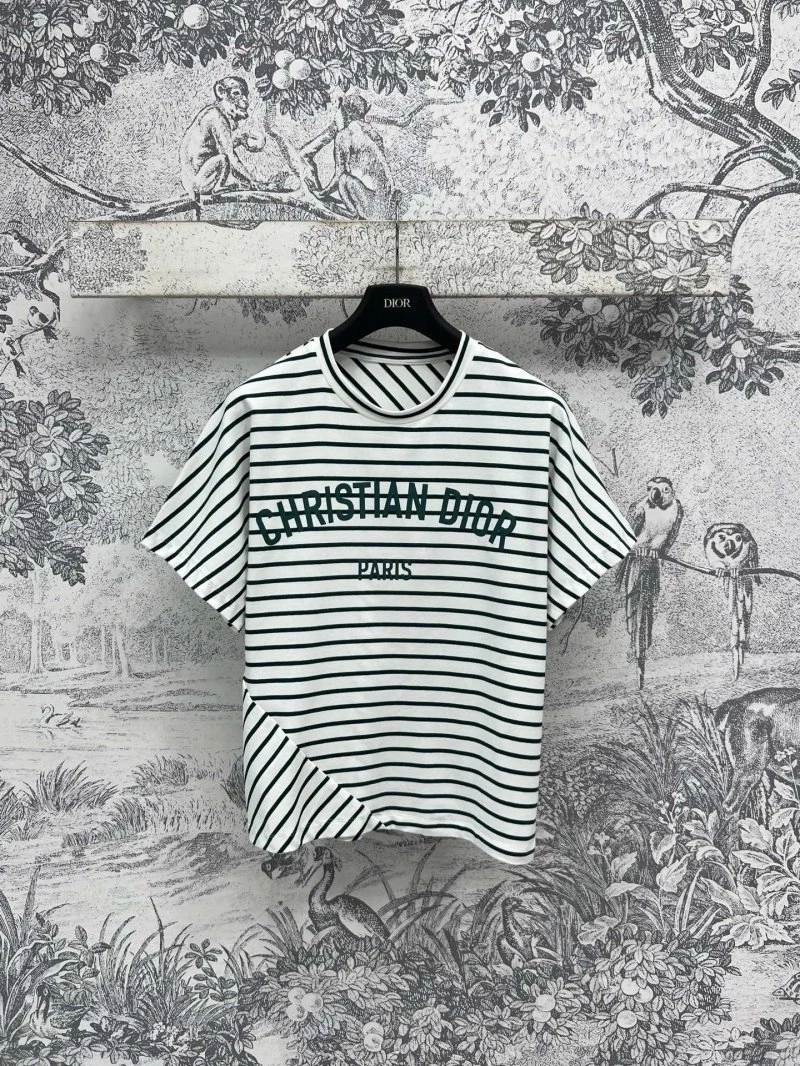 Christian Dior T-Shirts FashionForward 111913
