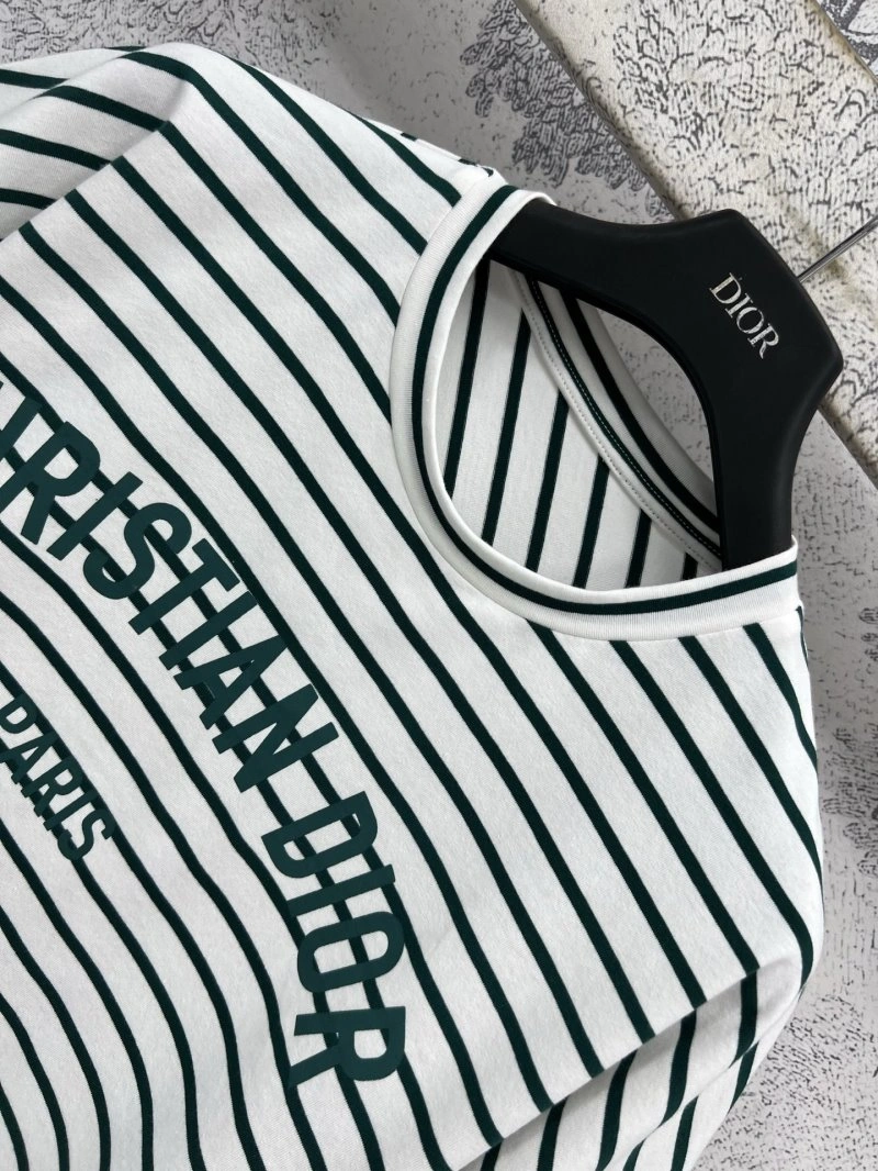 Christian Dior T-Shirts FashionForward 111913