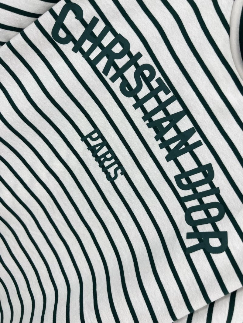 Christian Dior T-Shirts FashionForward 111913