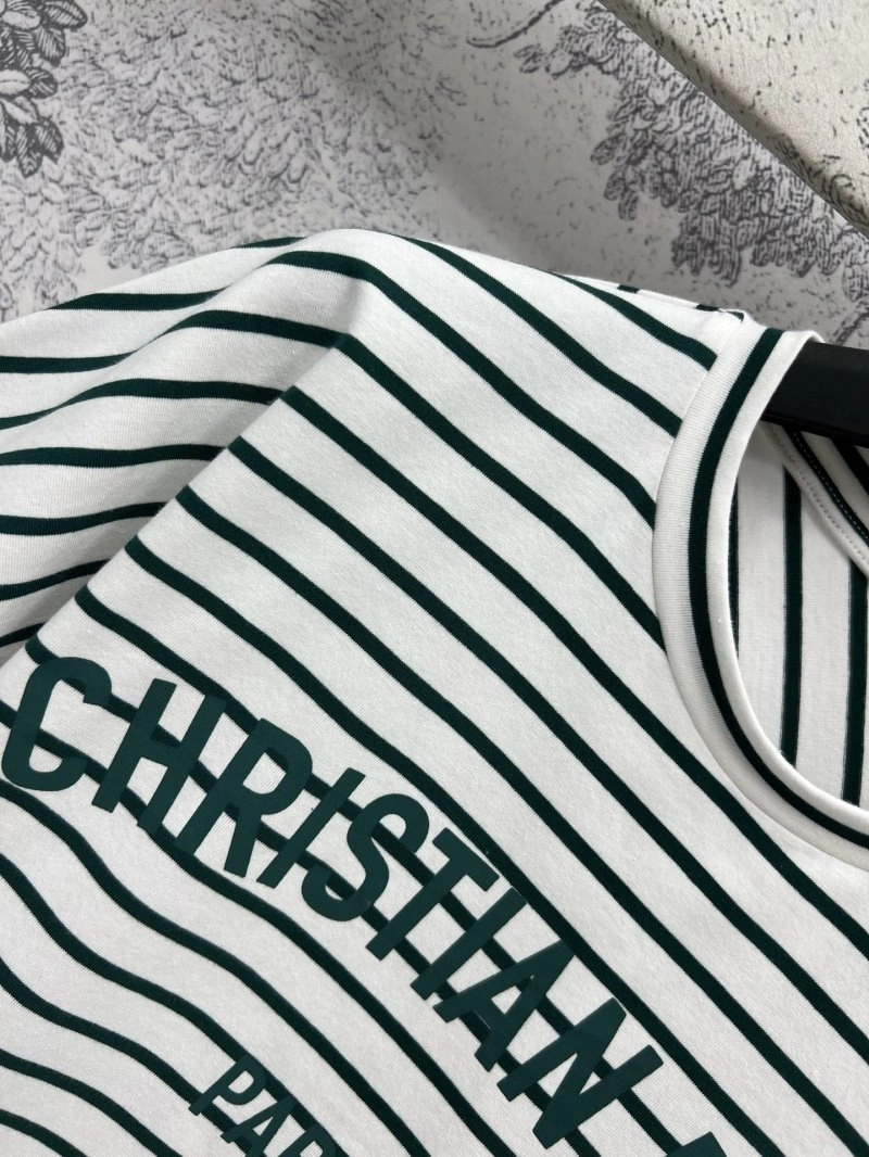 Christian Dior T-Shirts FashionForward 111913