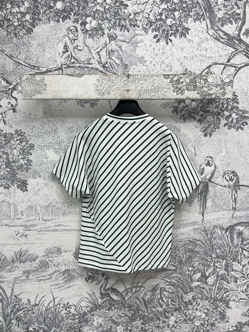Christian Dior T-Shirts FashionForward 111913