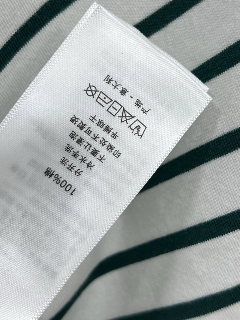 Christian Dior T-Shirts FashionForward 111913