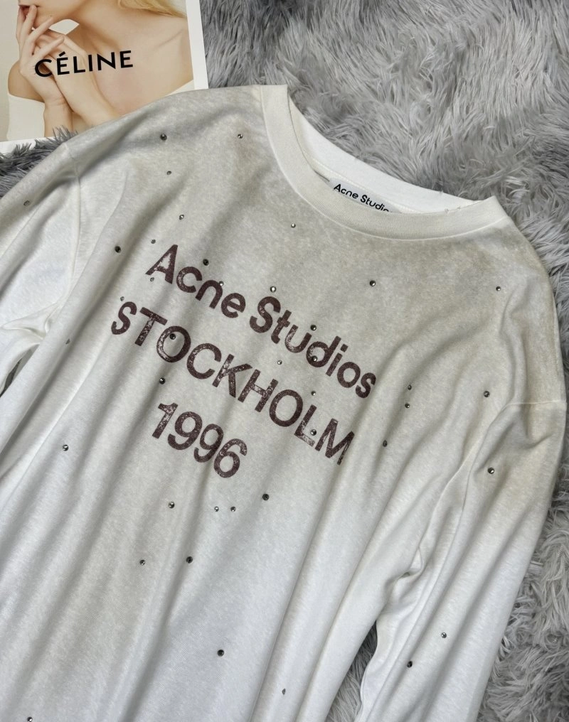 Thermal Christian Dior T-Shirts 111905