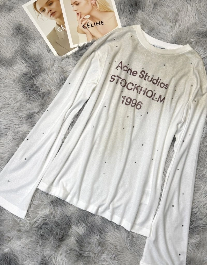 Thermal Christian Dior T-Shirts 111905
