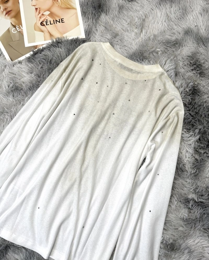 Thermal Christian Dior T-Shirts 111905