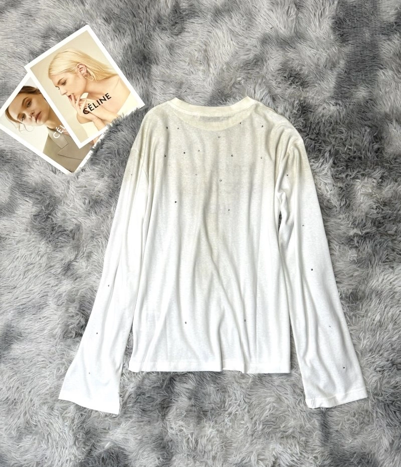 Thermal Christian Dior T-Shirts 111905
