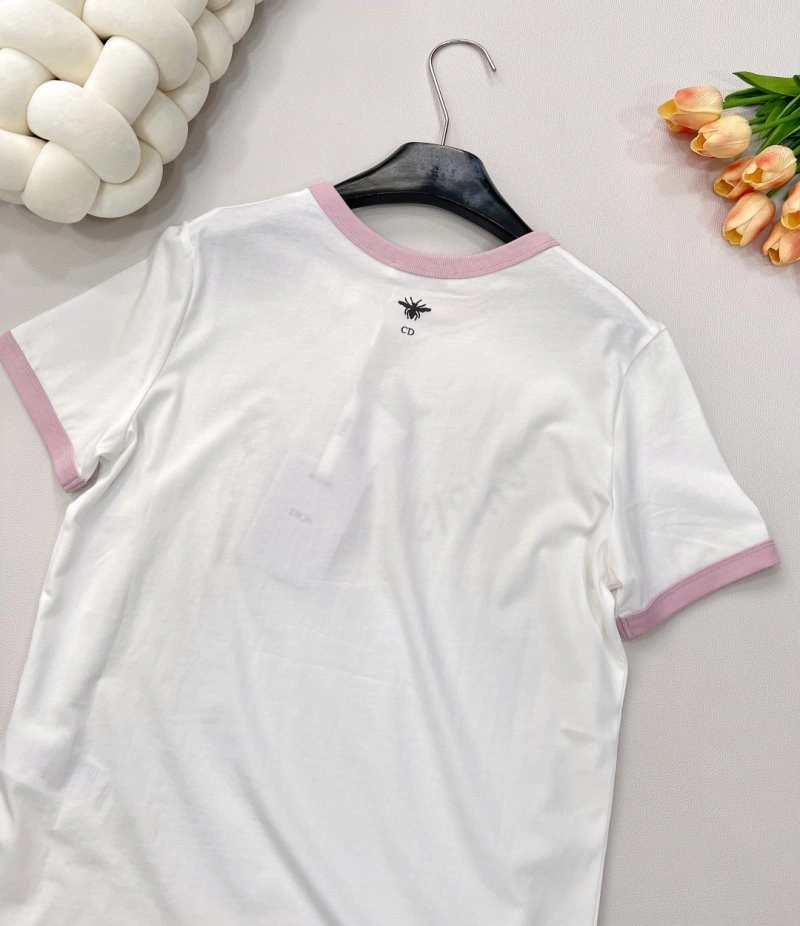 Christian Dior T-Shirts Premium 111919