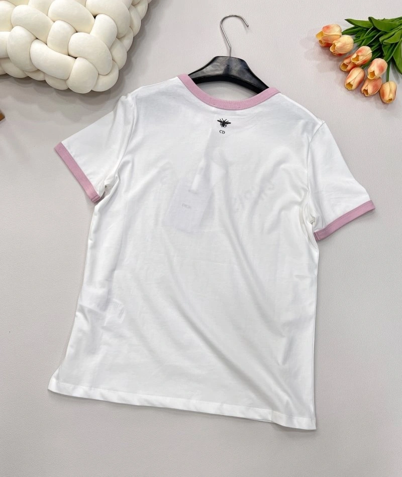 Christian Dior T-Shirts Premium 111919