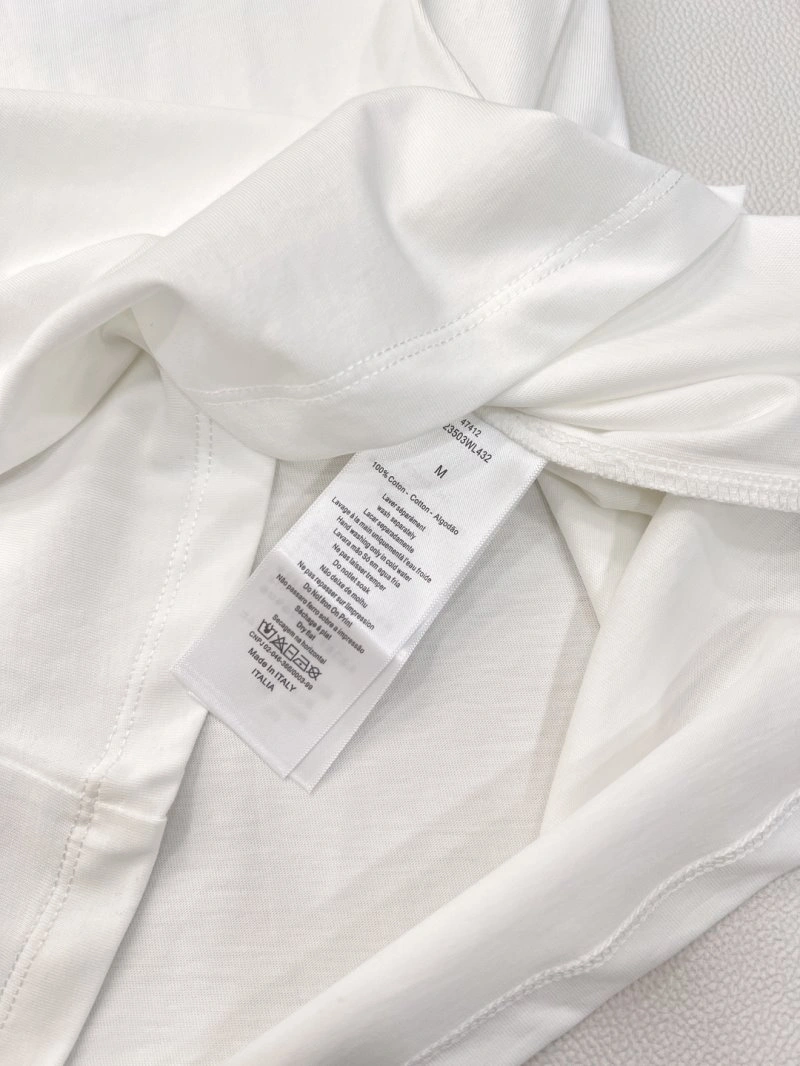 Christian Dior T-Shirts Premium 111919