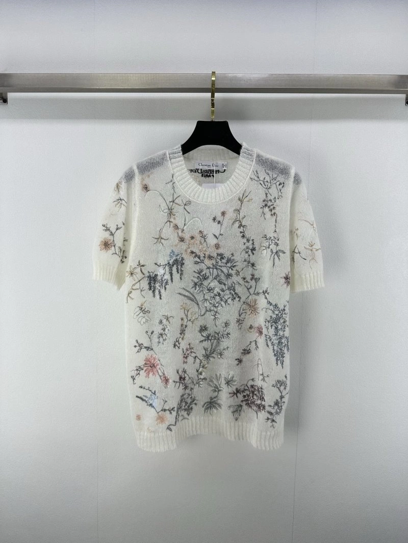 Christian Dior T-Shirts Tailored 111914